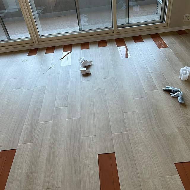 weekさんの部屋