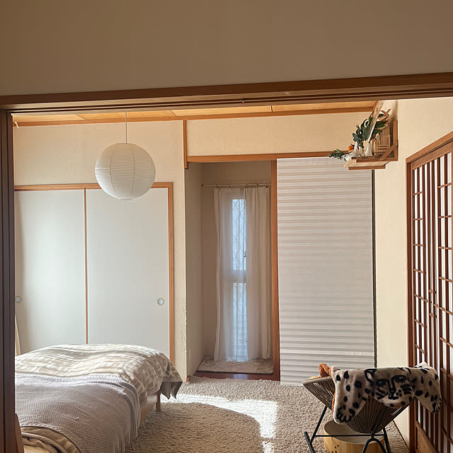 Glassさんの実例写真