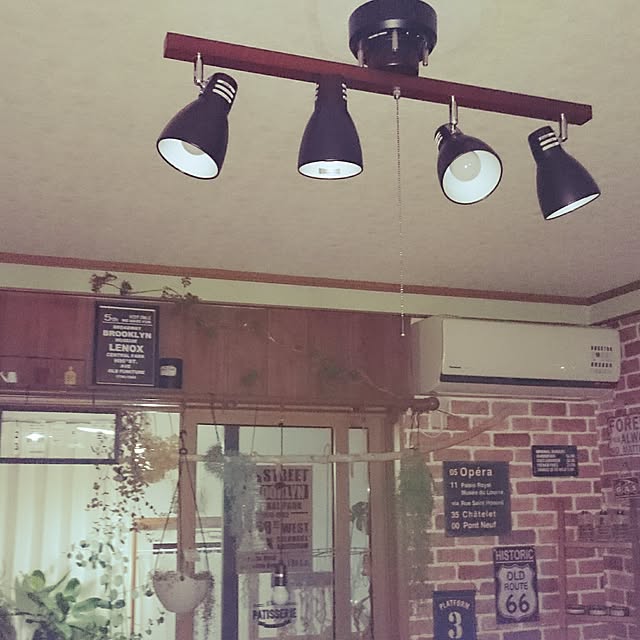 tikuwaさんの実例写真
