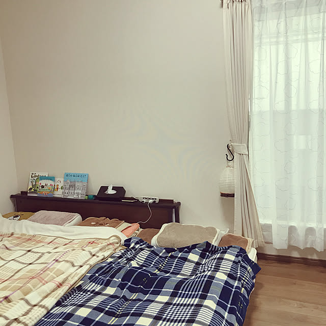 yururi...さんの実例写真