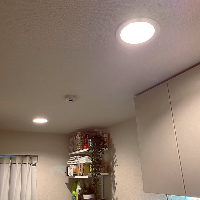 hitori_gurashi_さんの実例写真