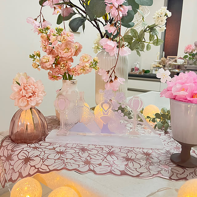 rikuerinka86さんの実例写真