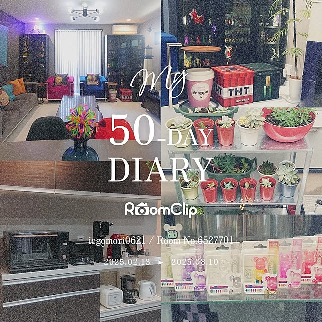 iegomori0621さんの実例写真