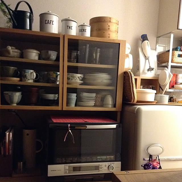 wish507さんの実例写真