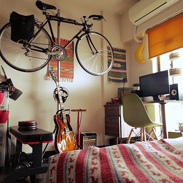 Cozy-m-Roomさんの実例写真