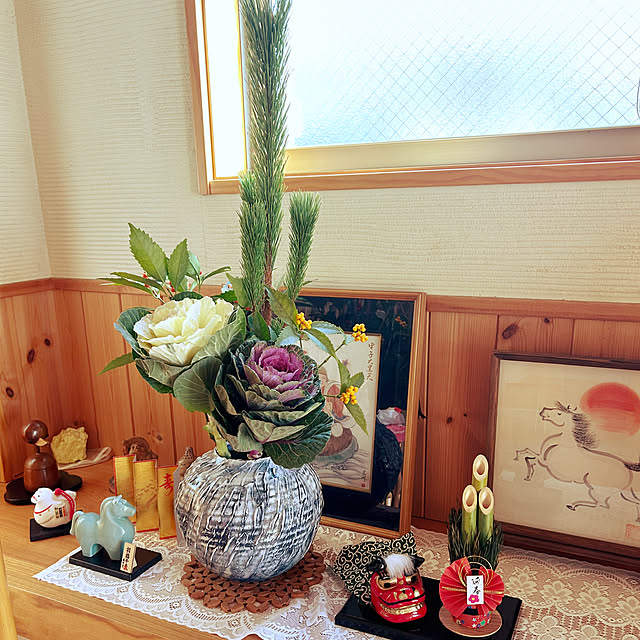 yuuuriさんの実例写真