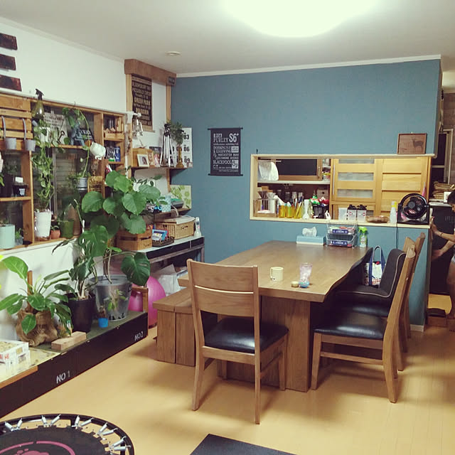 woody-natsu-aoさんの実例写真