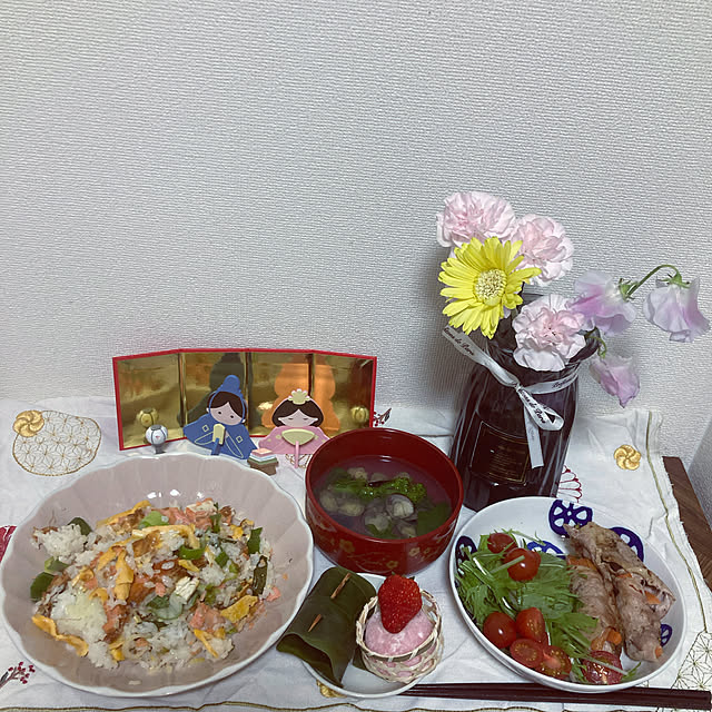 sakuramiffyさんの実例写真