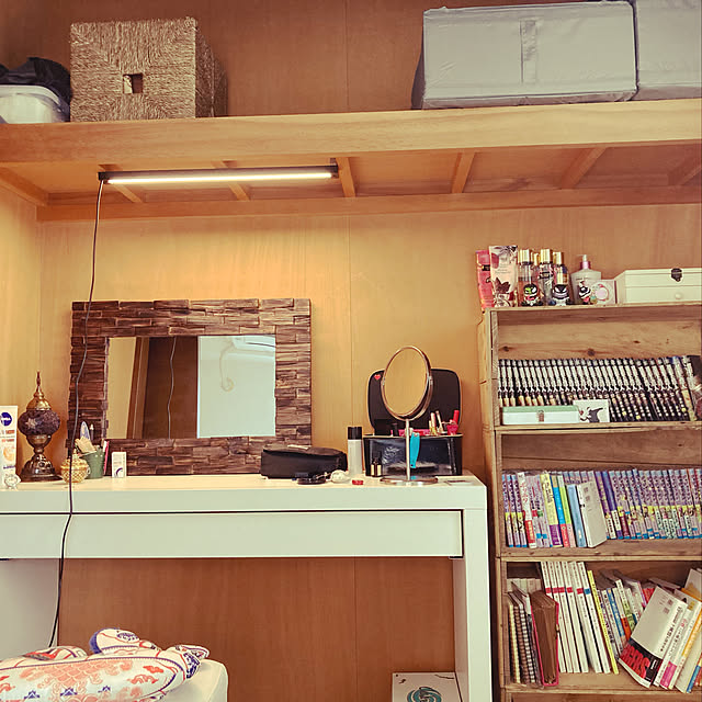 Micaさんの実例写真