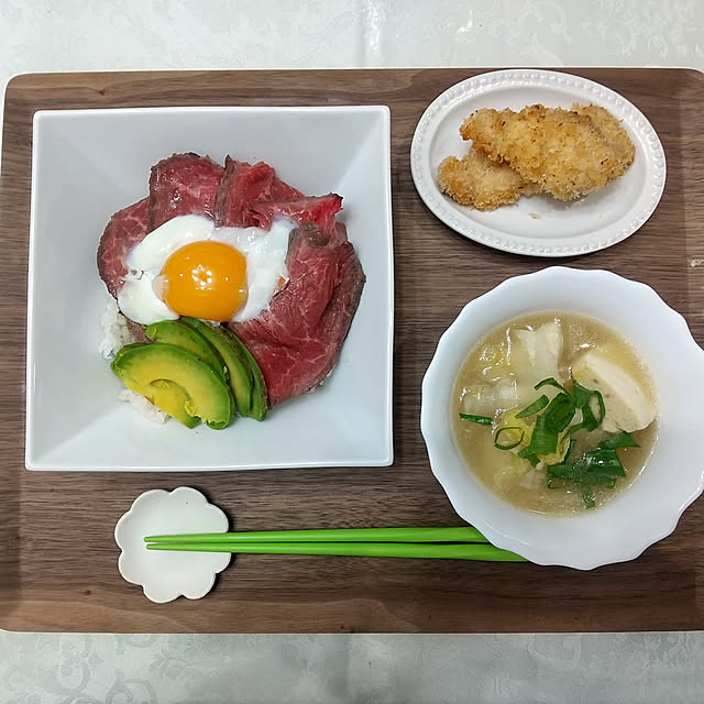 Rさんの実例写真