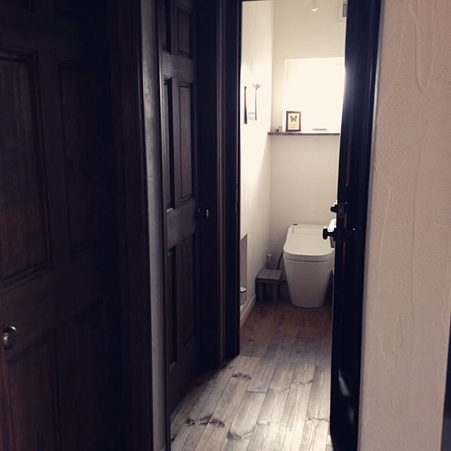 mauveさんの実例写真