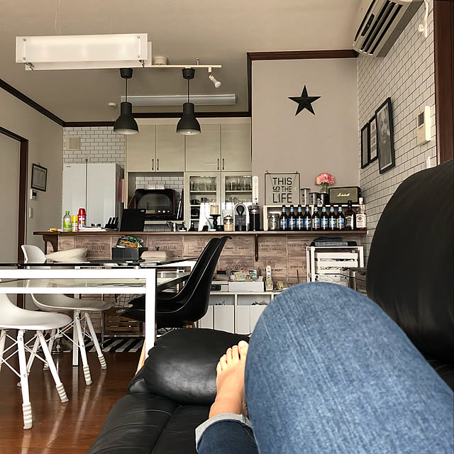 akistyleさんの実例写真