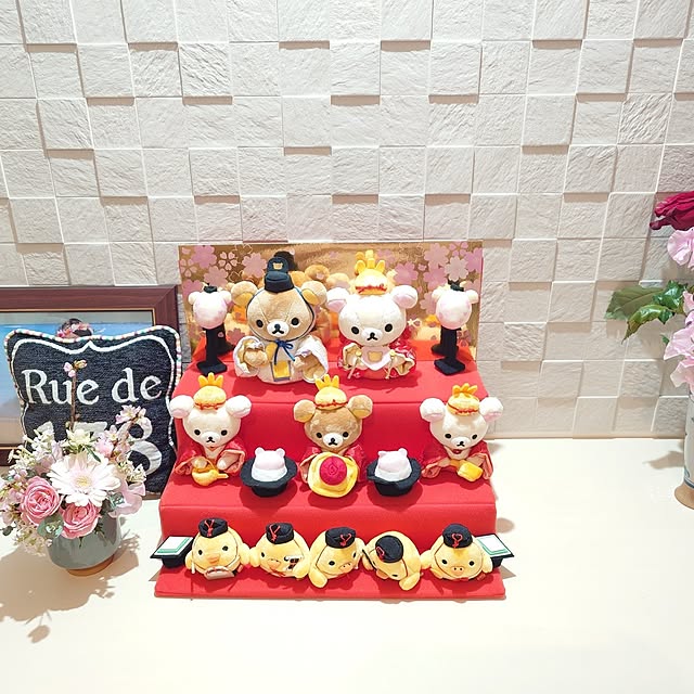 mariさんの部屋
