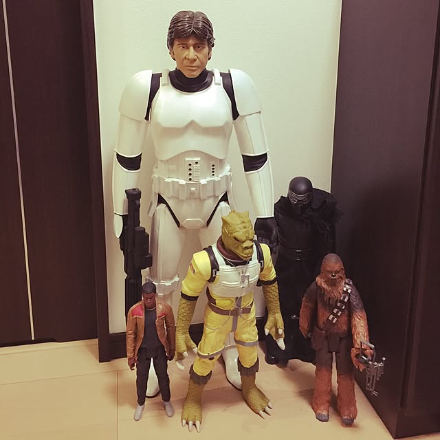 hiroさんの実例写真