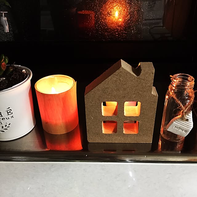CoffeeHouseさんの実例写真