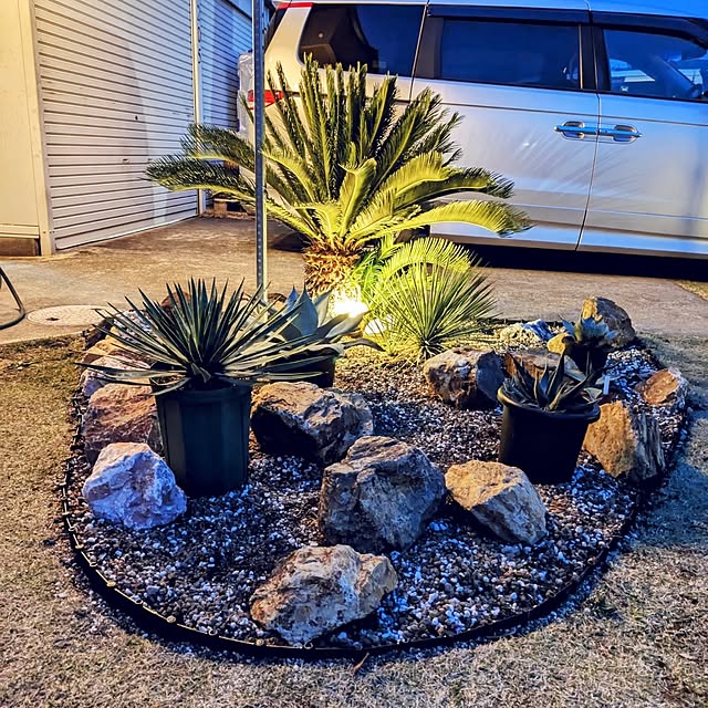 ot-gardenさんの部屋