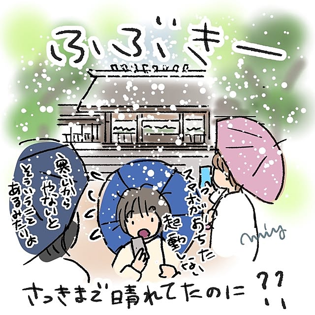 mi-saさんの部屋