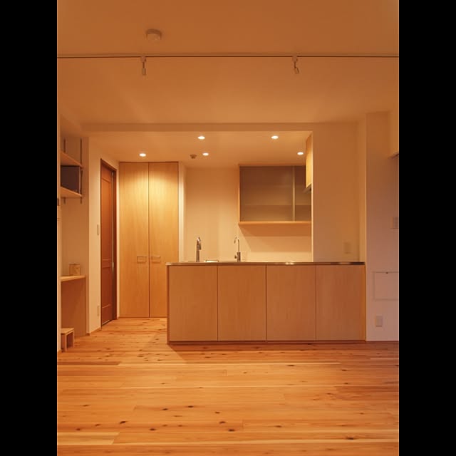 ithink_architectural_designさんの実例写真