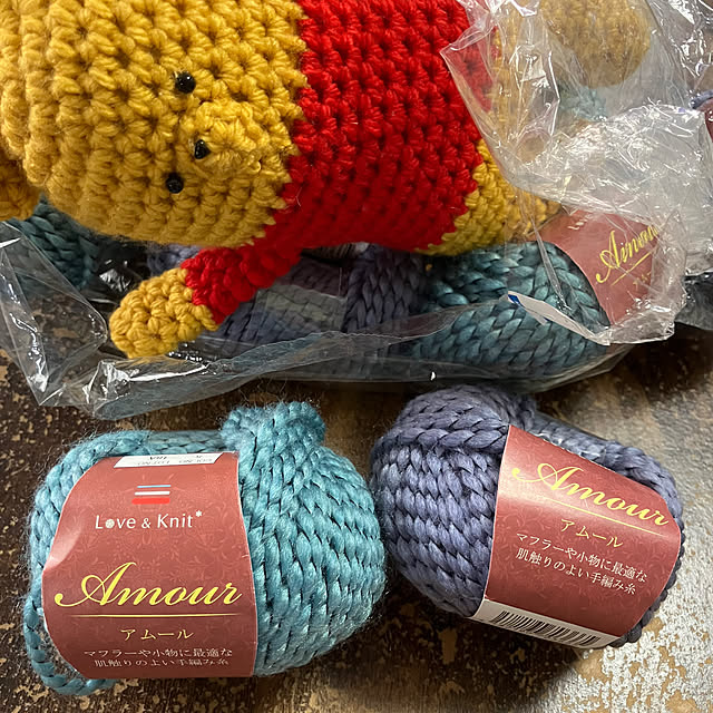 manduonmaさんの部屋