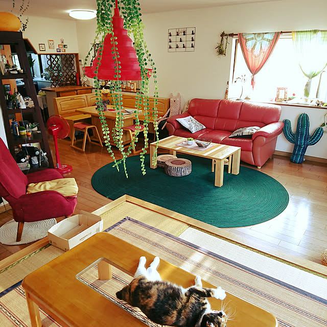 uchizukonyanさんの実例写真