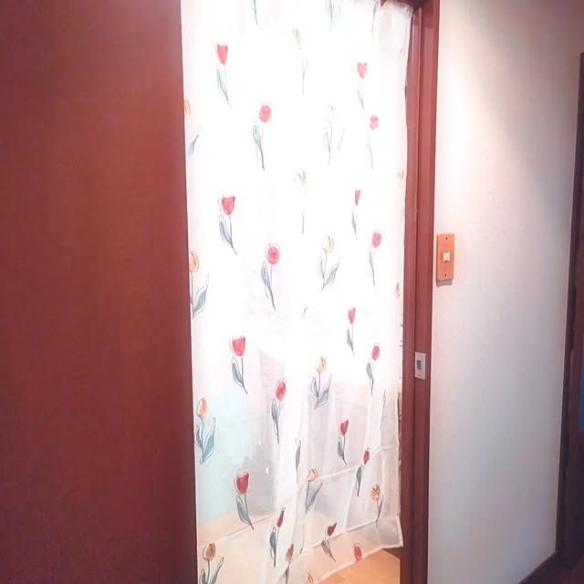 harumoeさんの部屋