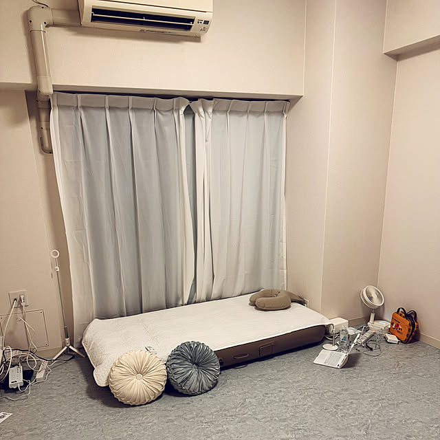 Saaさんの部屋