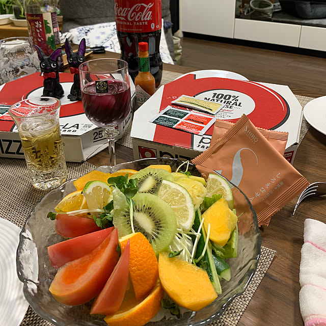 Aqettyさんの部屋
