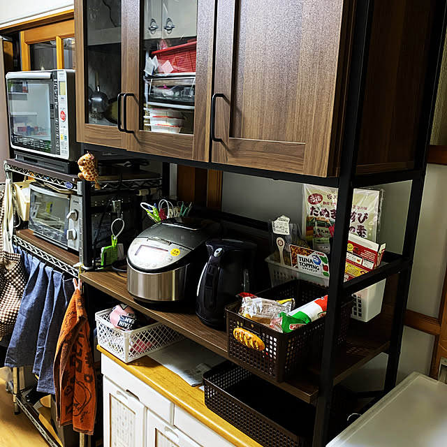 Mari-wootanさんの実例写真