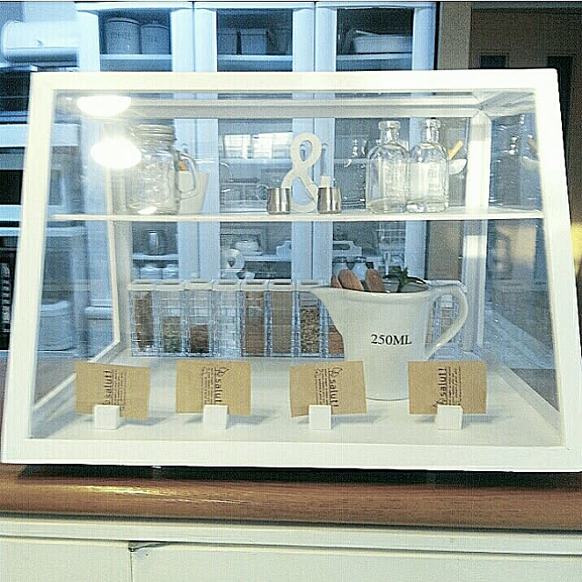 heart.emiemi57.whiteさんの実例写真