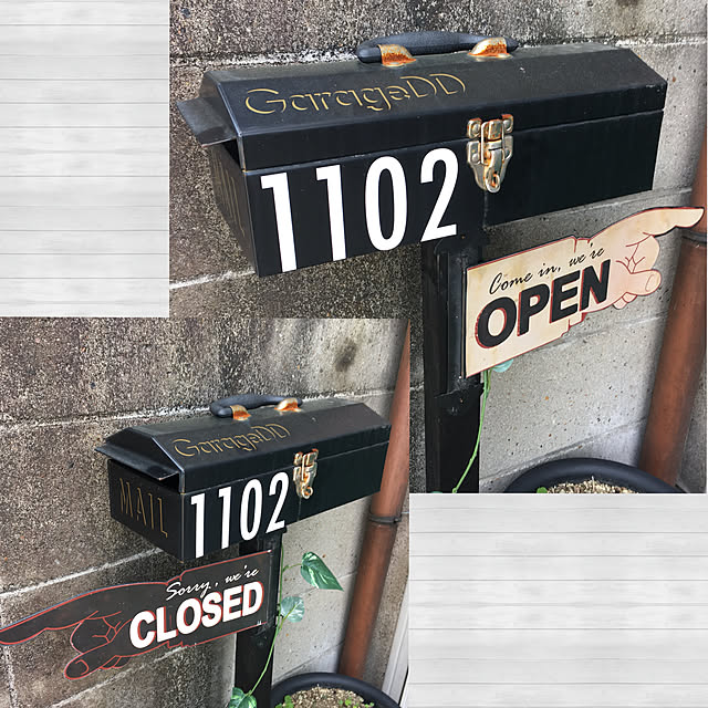 GarageDDさんの実例写真