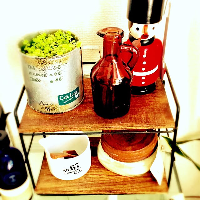 HannaGreenさんの実例写真