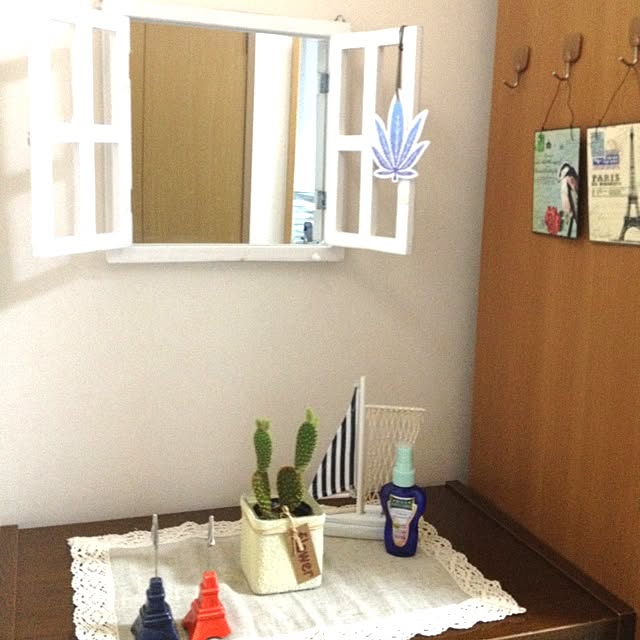 Aoiさんの実例写真
