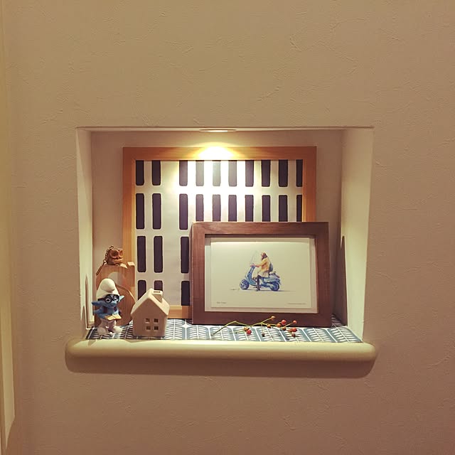 mimosaさんの実例写真