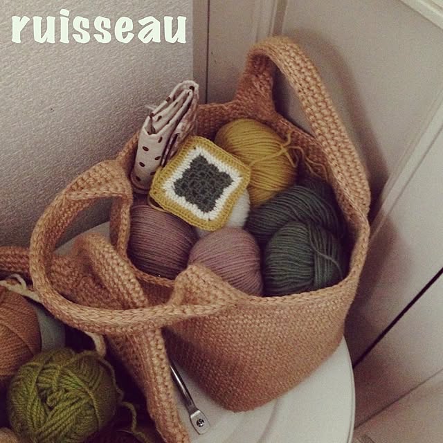 ruisseauさんの実例写真