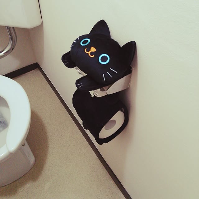 バス/トイレのインテリア実例 - 2017-06-26 13:05:49