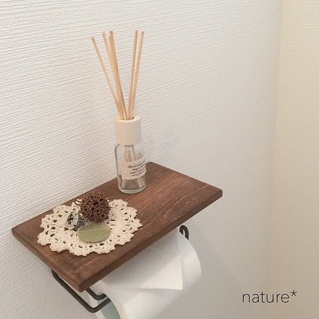 natureさんの実例写真