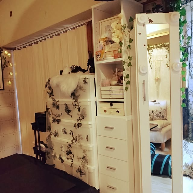 runaさんの実例写真