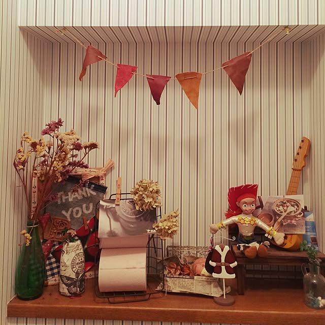 Saoriさんの実例写真