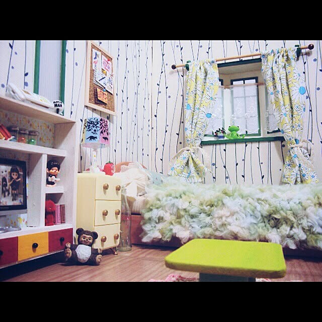 heboraさんの実例写真