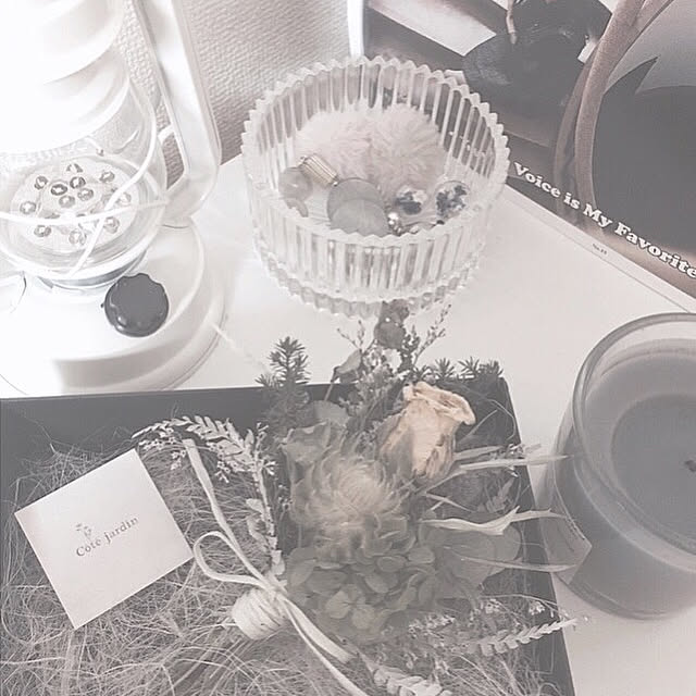 luciole________さんの実例写真
