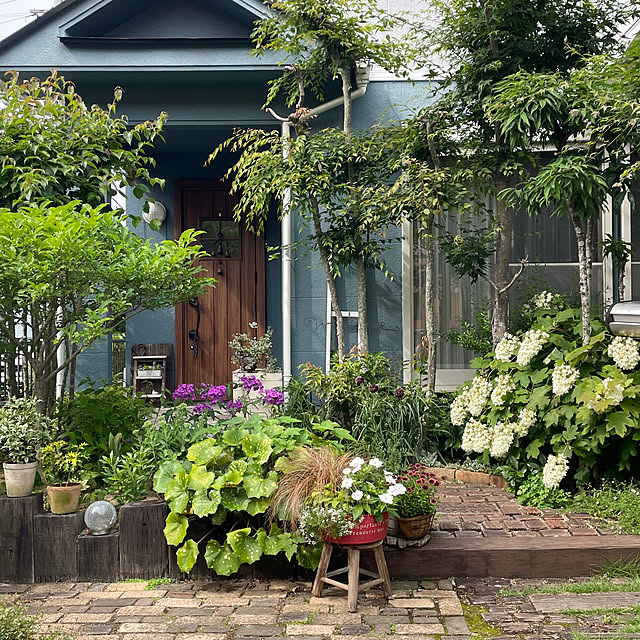 nobikoさんの部屋