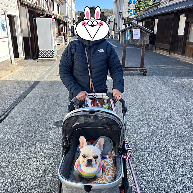 Inarichinさんの部屋