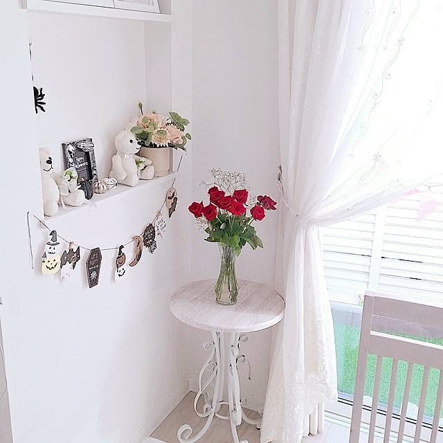 prettychieさんの部屋
