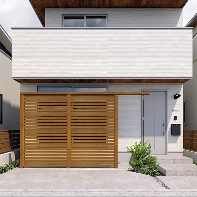 SankyoAlumiさんの実例写真