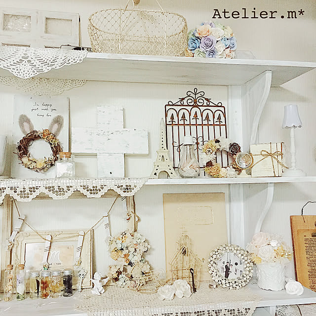 Atelier.mさんの実例写真