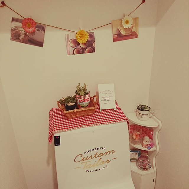 smileatcafeさんの実例写真