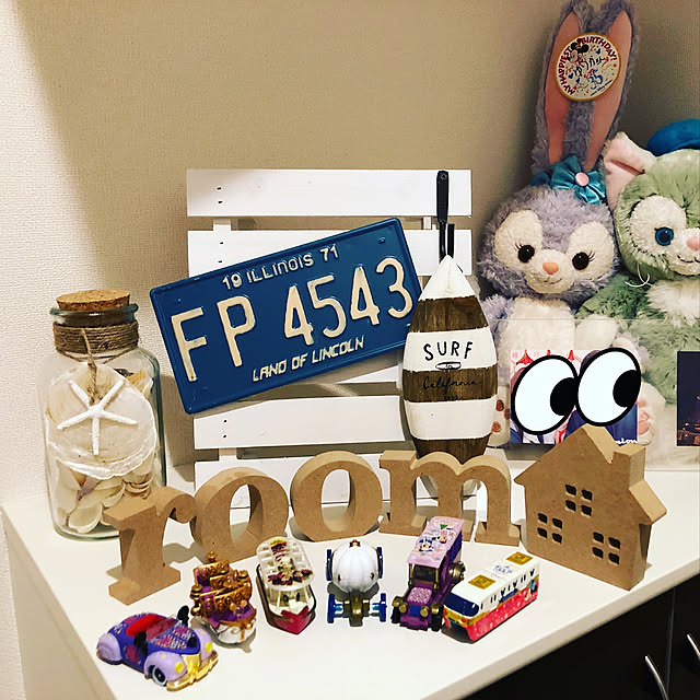 Yurikaさんの実例写真