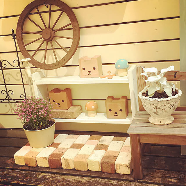 cookie_houseさんの実例写真