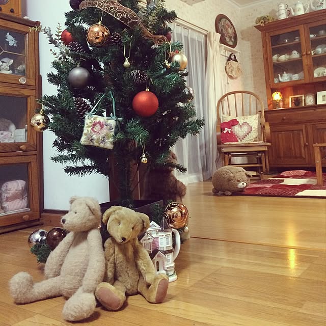 purinさんの実例写真