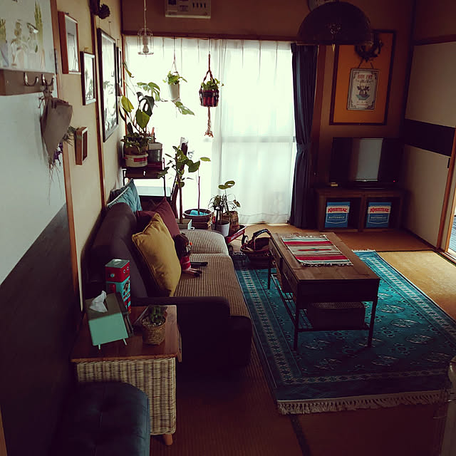 fukuさんの実例写真